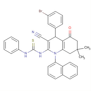 922728-58-3 structure