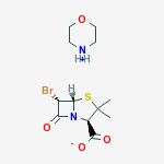 94134-58-4 structure