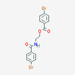951885-58-8 structure