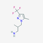 1006342-58-0 structure