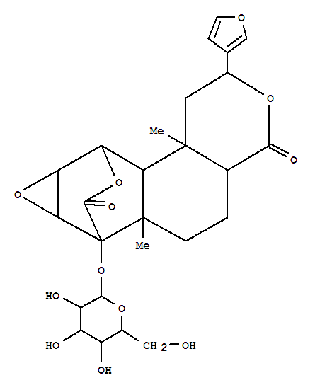 100899-58-9 structure