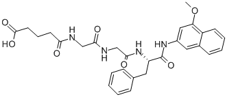 100940-58-7 structure