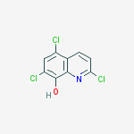 101870-58-0 structure