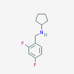 1019481-58-3 structure
