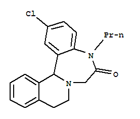 10256-58-3 structure