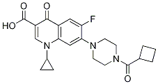 1053950-58-5 structure