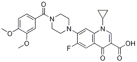1054009-58-3 structure
