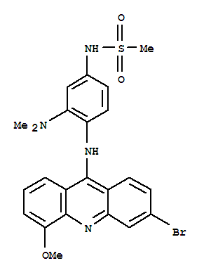 106521-58-8 structure