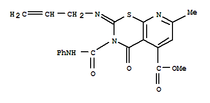 109493-58-5 structure
