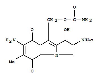1101-58-2 structure