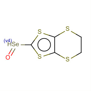 110521-58-9 structure