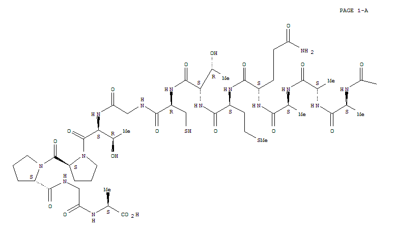 112761-58-7 structure