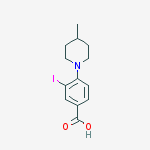1131614-58-8 structure