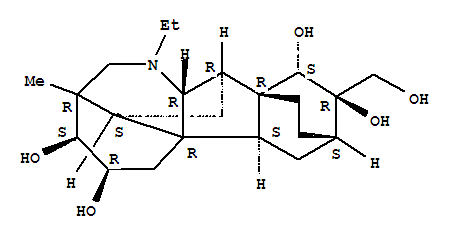 113963-58-9 structure