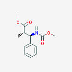 116507-58-5 structure