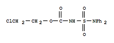 116943-58-9 structure