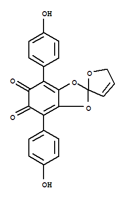 121254-58-8 structure