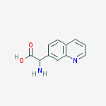 1218381-58-8 structure