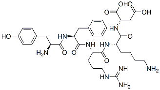 123496-58-2 structure
