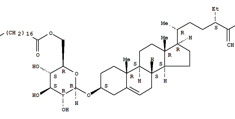 123564-58-9 structure
