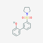 1261896-58-5 structure