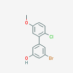 1261897-58-8 structure