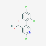 1261899-58-4 structure