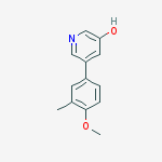 1261909-58-3 structure