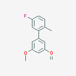 1261919-58-7 structure
