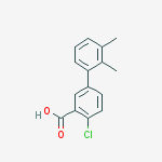 1261938-58-2 structure