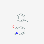 1261940-58-2 structure