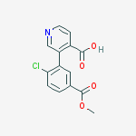 1261949-58-9 structure