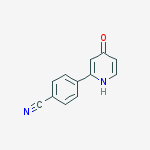 1261961-58-3 structure