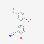 1261975-58-9 structure