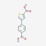 1261997-58-3 structure