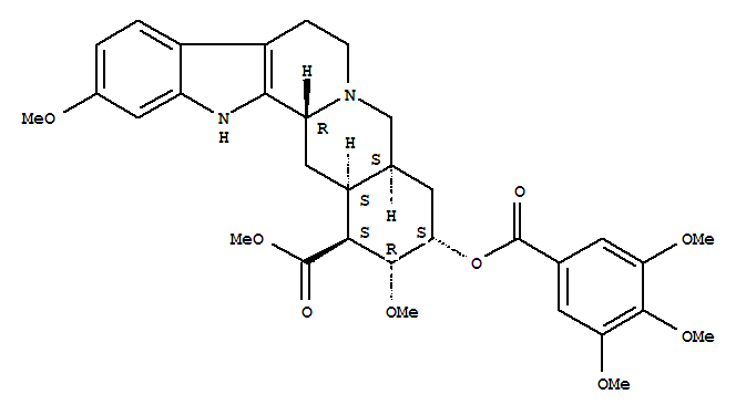 1263-58-7 structure
