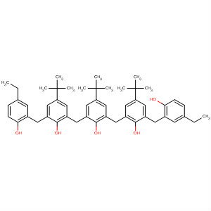 1264-58-0 structure