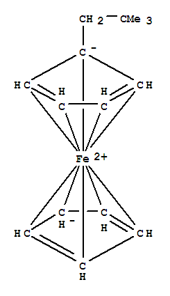 1277-58-3 structure