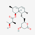127910-58-1 structure