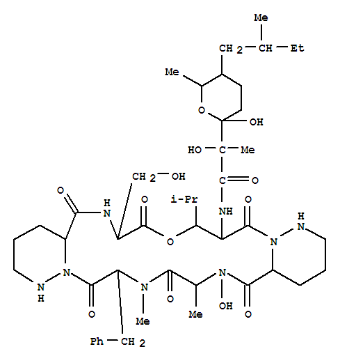 128534-58-7 structure