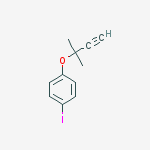 129180-58-1 structure