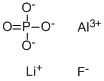 1302-58-5 structure
