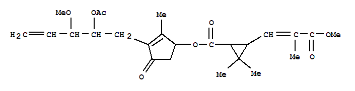 131380-58-0 structure
