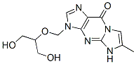 134287-58-4 structure