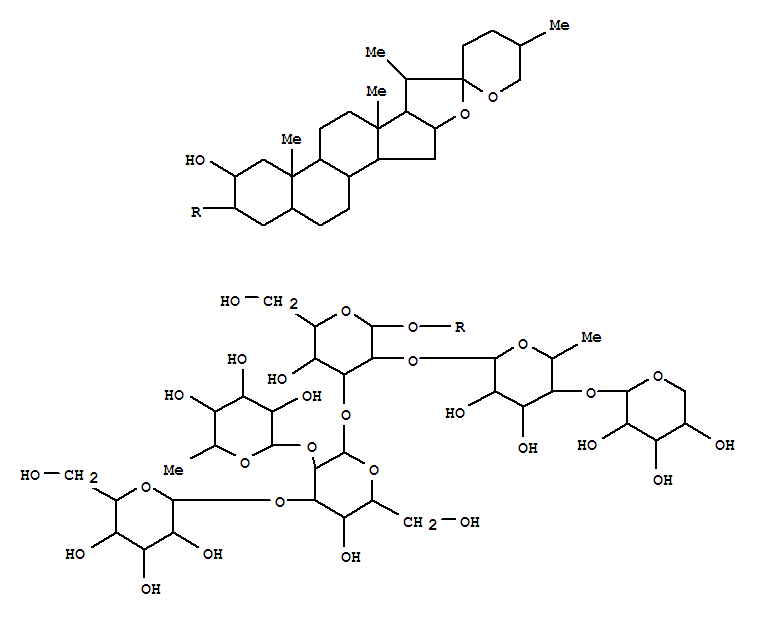 135010-58-1 structure