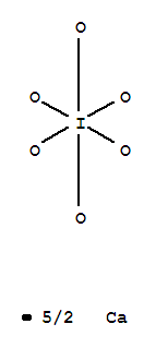 13763-58-1 structure