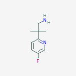 1402392-58-8 structure