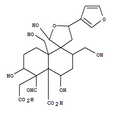143199-58-0 structure