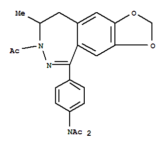 143691-58-1 structure
