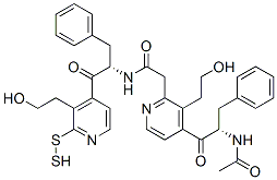 144909-58-0 structure